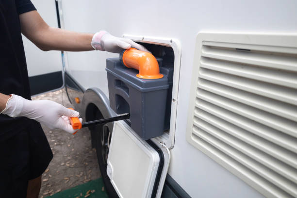 Best High-end porta potty rental  in Baileys Crossroads, VA