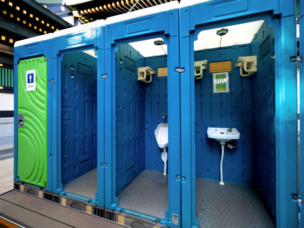 Best Portable restroom solutions  in Baileys Crossroads, VA