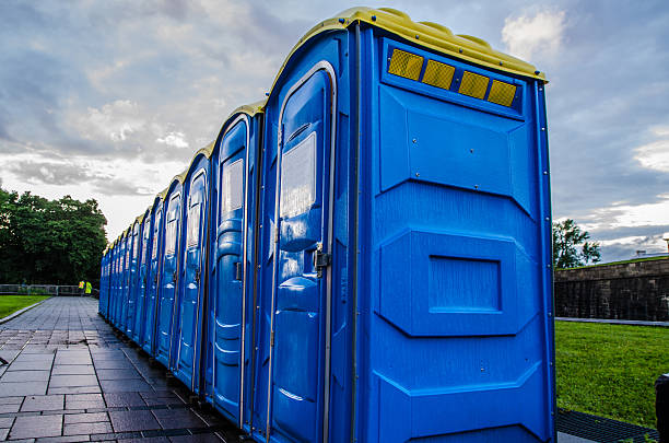 Best Emergency porta potty rental  in Baileys Crossroads, VA