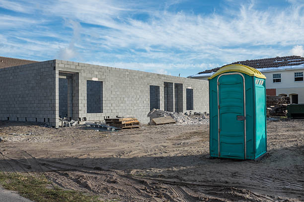 Best Affordable porta potty rental  in Baileys Crossroads, VA